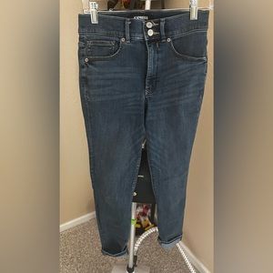 Women’s Express Cropped Legging